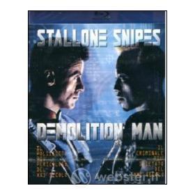 Demolition Man (Blu-ray)
