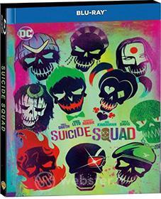 Suicide Squad(Confezione Speciale)