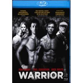 Warrior (Cofanetto blu-ray e dvd)