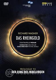 Richard Wagner - L'Oro Del Reno