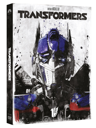 Transformers - Il Film