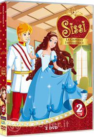Sissi - La Giovane Imperatrice #02 (2 Dvd)