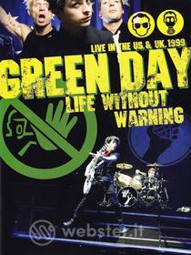 Green Day. Life Without Warning