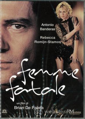 Femme Fatale