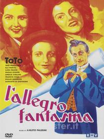 L' allegro fantasma