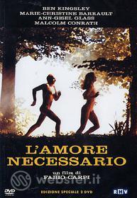 L' amore necessario (2 Dvd)