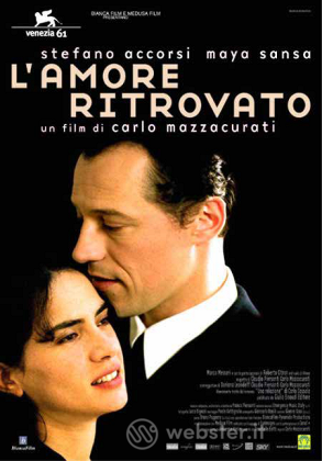 L'Amore Ritrovato