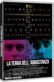 La Terra Dell'Abbastanza