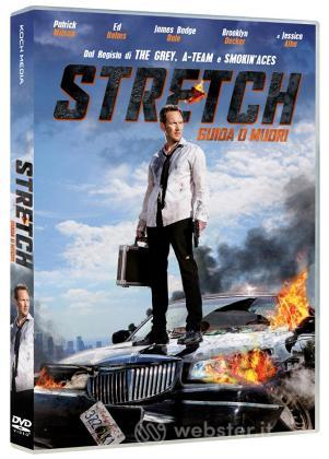 Stretch - Guida O Muori
