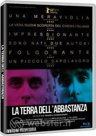 La Terra Dell'Abbastanza (Blu-ray)