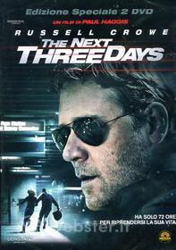 The Next Three Days (Edizione Speciale 2 dvd)