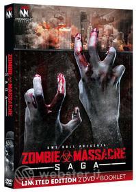 Zombie Massacre Collection (Cofanetto 2 dvd)