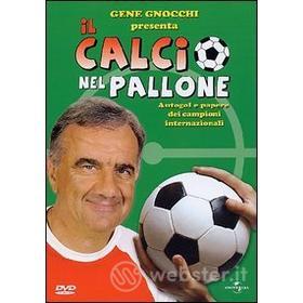 Il calcio nel pallone