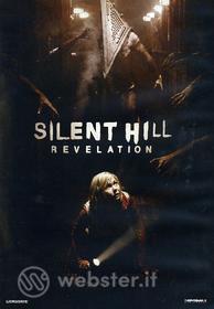 Silent Hill. Revelation