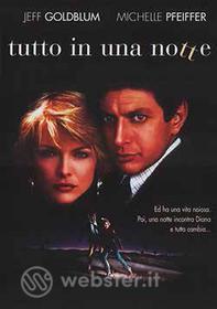 Tutto in una notte