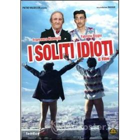 I soliti idioti