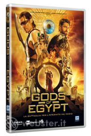 Gods of Egypt