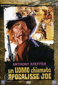 Un uomo chiamato Apocalisse Joe
