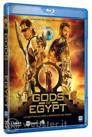Gods of Egypt (Blu-ray)