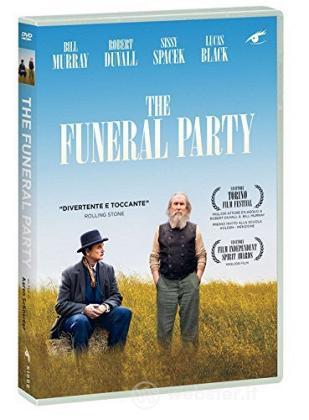 The Funeral Party