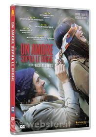 Un Amore Sopra Le Righe
