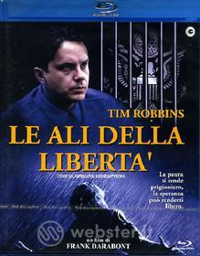 Le ali della libertà (Blu-ray)