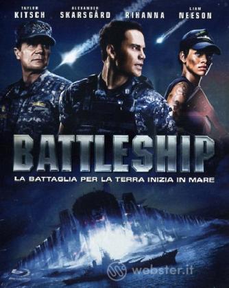 Battleship (Blu-ray)