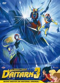 L'Imbattibile Daitarn 3 Ultimate Edition (Serie Completa) (8 Dvd)