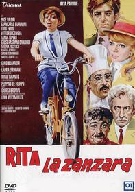 Rita la Zanzara
