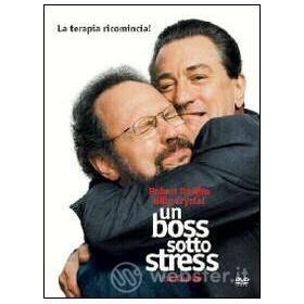 Un boss sotto stress