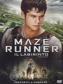 Maze Runner. Il labirinto