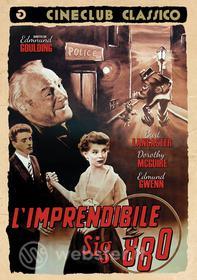 L' imprendibile signor 880