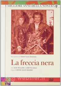 La freccia nera (4 Dvd)