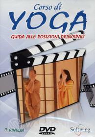 Corso di yoga. Guida alle posizioni principali