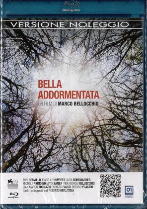 Bella Addormentata (Blu-ray)