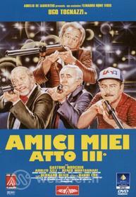 Amici miei atto terzo