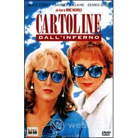 Cartoline dall'Inferno