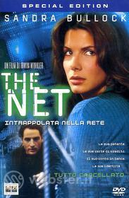The Net. Intrappolata nella Rete (Edizione Speciale)