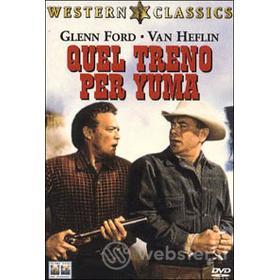 Quel treno per Yuma