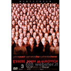 Essere John Malkovich