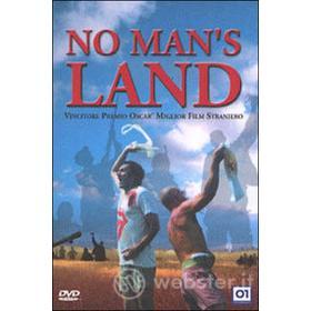 No Man's Land