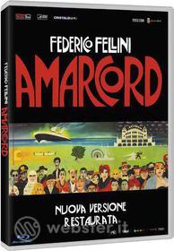 Amarcord (Blu-ray)