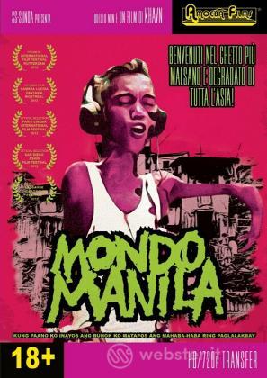 Mondo Manila