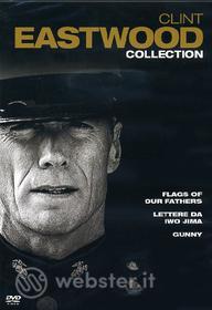 Clint Eastwood Collection. Flags of our Fathers. Lettere da... (Cofanetto 3 dvd)