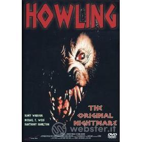 Howling. The Original Nightmare