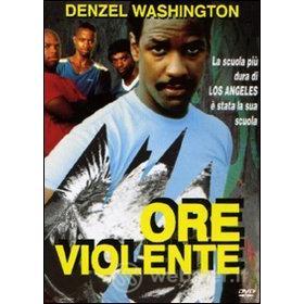 Ore violente