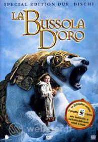La bussola d'oro (Edizione Speciale 2 dvd)