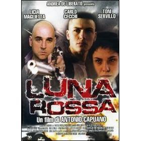 Luna rossa