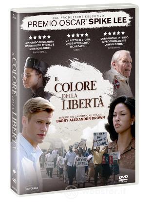 Il Colore Della Liberta'