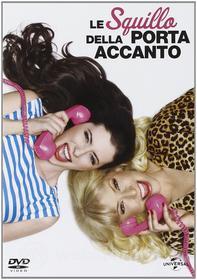 Le squillo della porta accanto